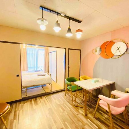 Appartement モダンなお部屋箱根神社参拝や駅伝観戦芦ノ湖箱根観光に最適な花火が見える海賊船コンビニ徒歩圏101 Extérieur photo